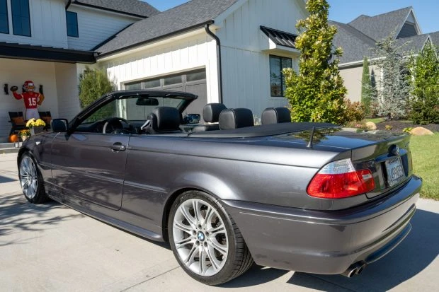 2005 BMW E46 330i & 330Ci - Image 3 of 7