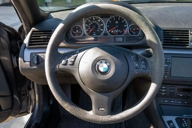 2005 BMW E46 330i & 330Ci - Image 5 of 7