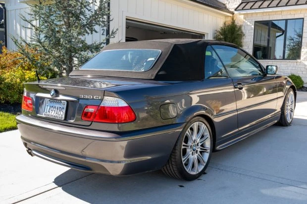 2005 BMW E46 330i & 330Ci - Image 2 of 7