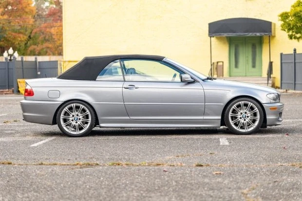 2005 BMW E46 330i & 330Ci - Image 3 of 7