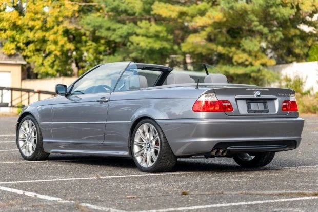 2005 BMW E46 330i & 330Ci - Image 2 of 7