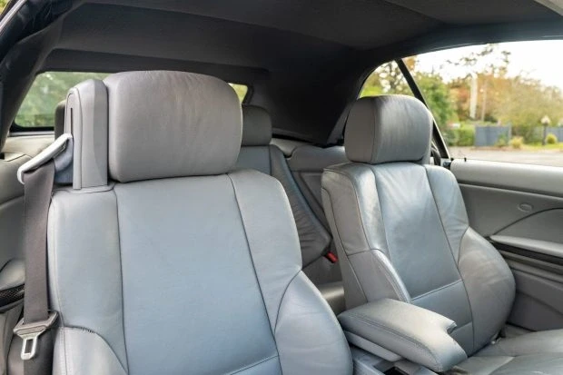 2005 BMW E46 330i & 330Ci - Image 4 of 7