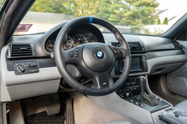 2005 BMW E46 330i & 330Ci - Image 5 of 7
