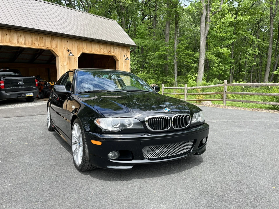 2005 BMW E46 330i & 330Ci - Image 2 of 6