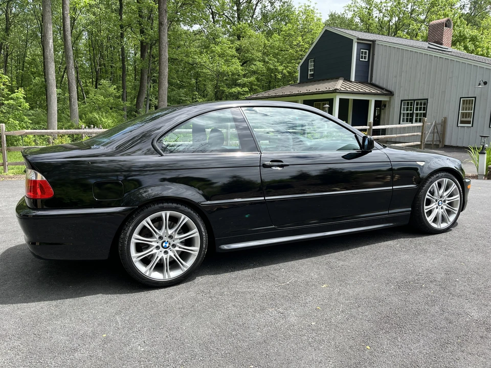 2005 BMW E46 330i & 330Ci - Image 3 of 6