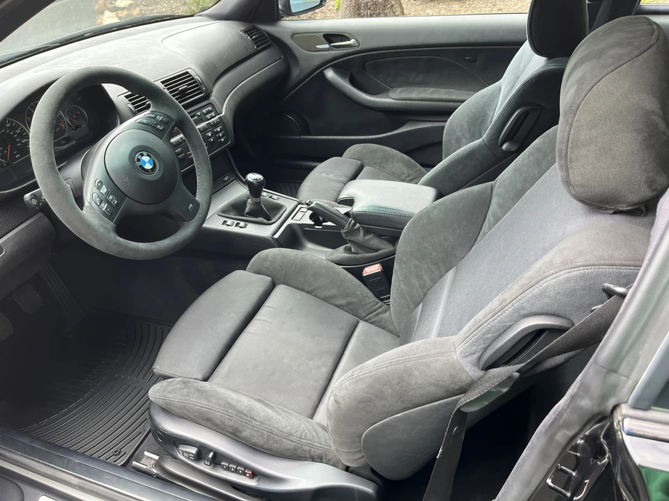 2005 BMW E46 330i & 330Ci - Image 5 of 6