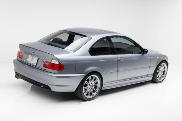 2005 BMW E46 330i & 330Ci - Image 2 of 7