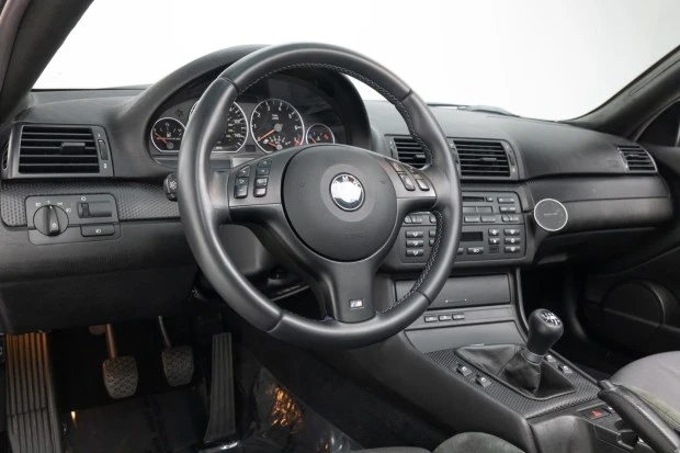 2005 BMW E46 330i & 330Ci - Image 5 of 7