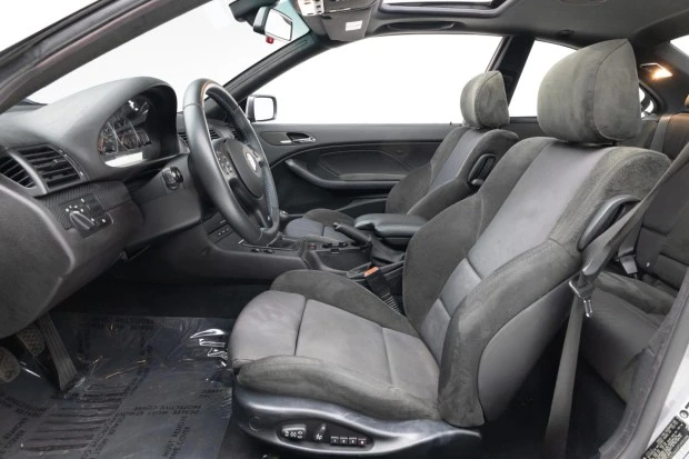 2005 BMW E46 330i & 330Ci - Image 4 of 7