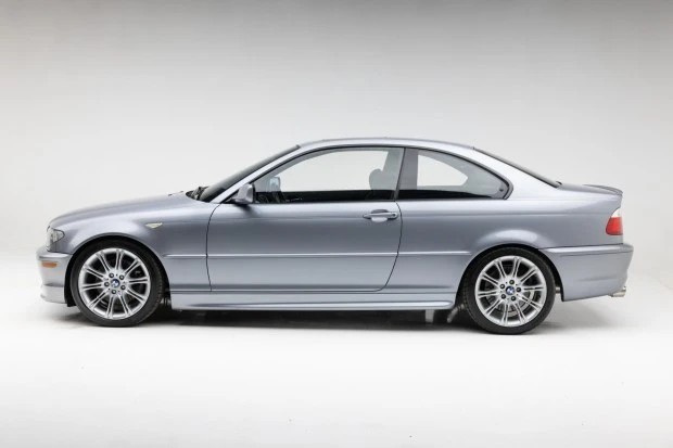 2005 BMW E46 330i & 330Ci - Image 3 of 7