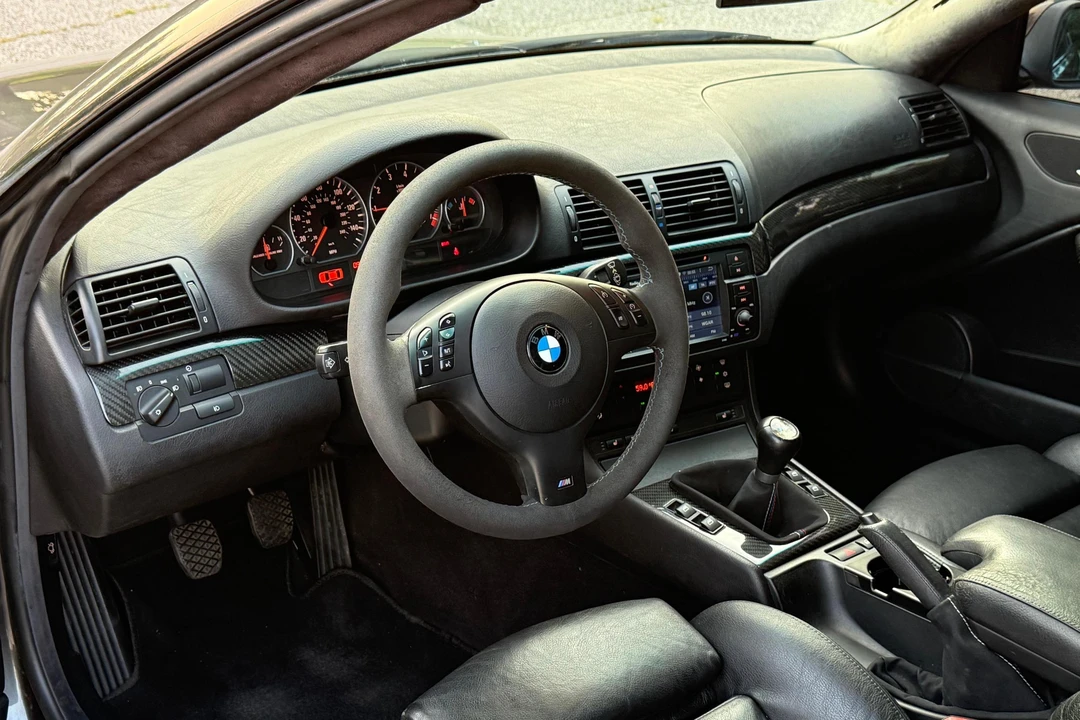 2005 BMW E46 330i & 330Ci - Image 30 of 31
