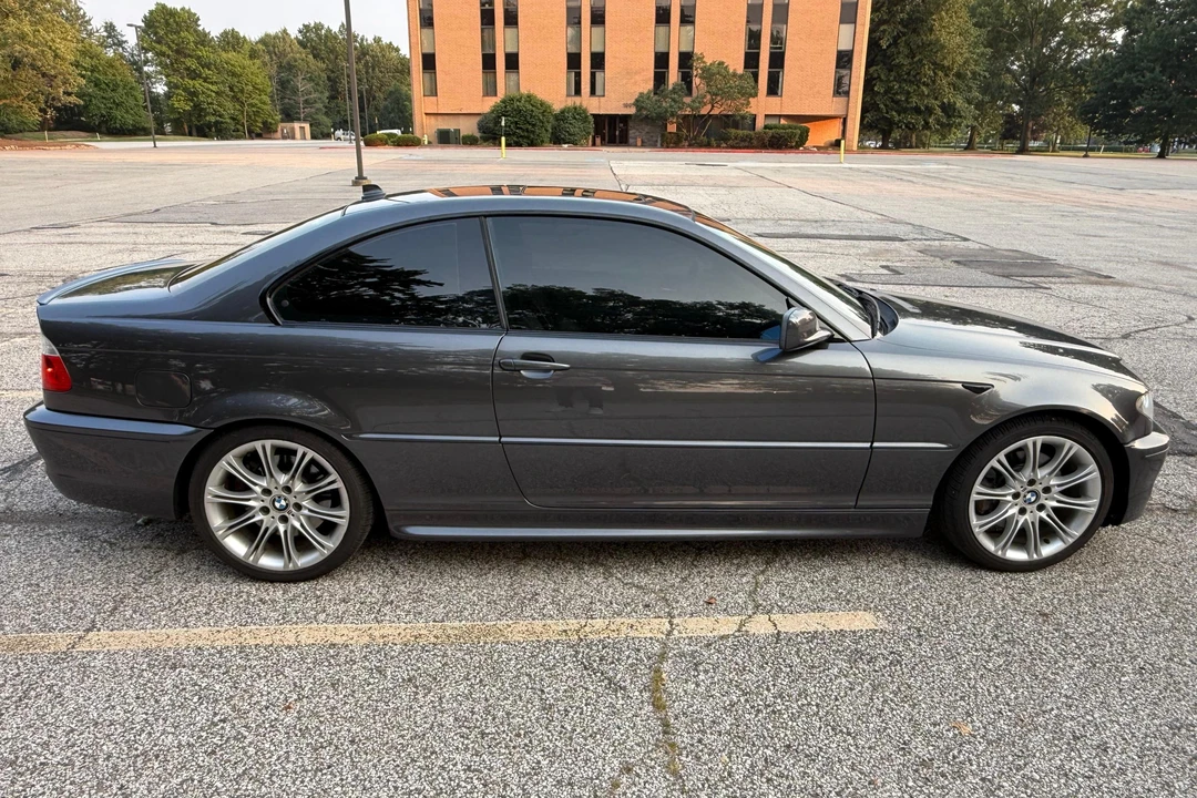 2005 BMW E46 330i & 330Ci - Image 3 of 31