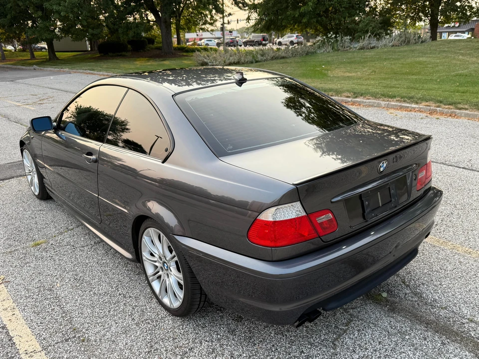 2005 BMW E46 330i & 330Ci - Image 13 of 31