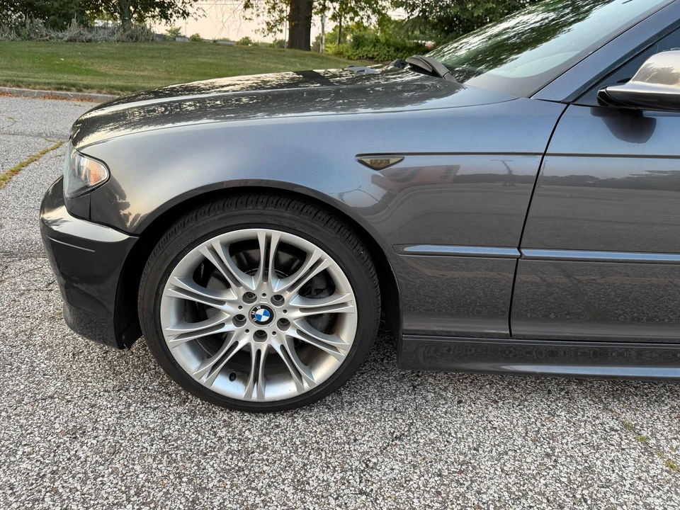 2005 BMW E46 330i & 330Ci - Image 26 of 31