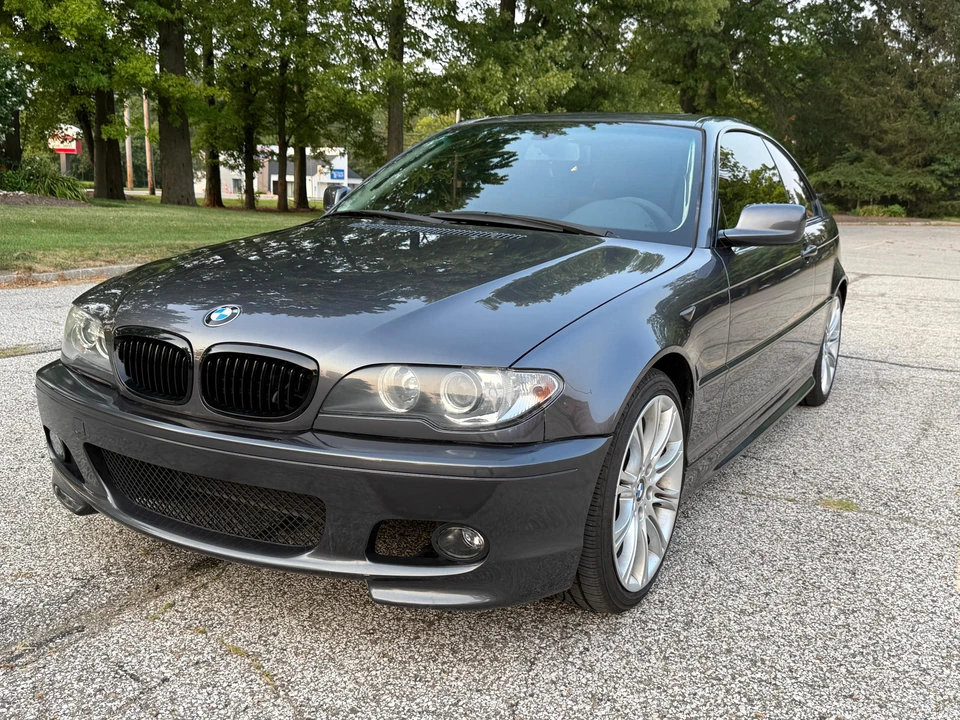 2005 BMW E46 330i & 330Ci - Image 6 of 31