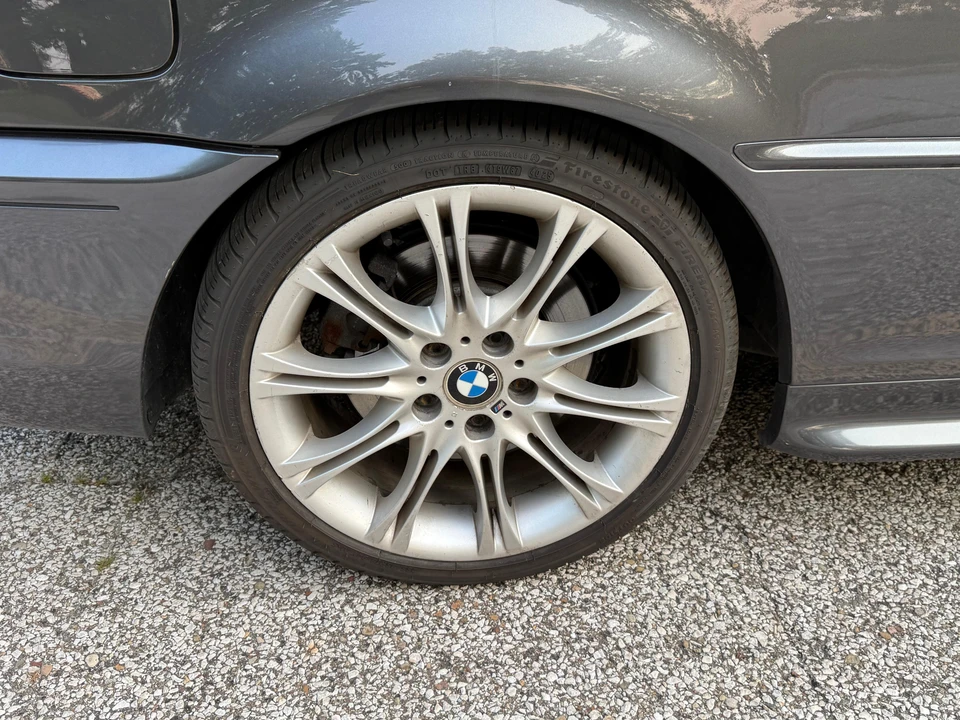 2005 BMW E46 330i & 330Ci - Image 28 of 31