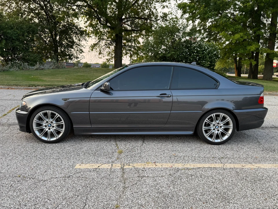 2005 BMW E46 330i & 330Ci - Image 12 of 31