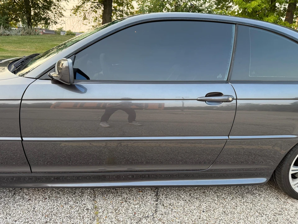 2005 BMW E46 330i & 330Ci - Image 20 of 31