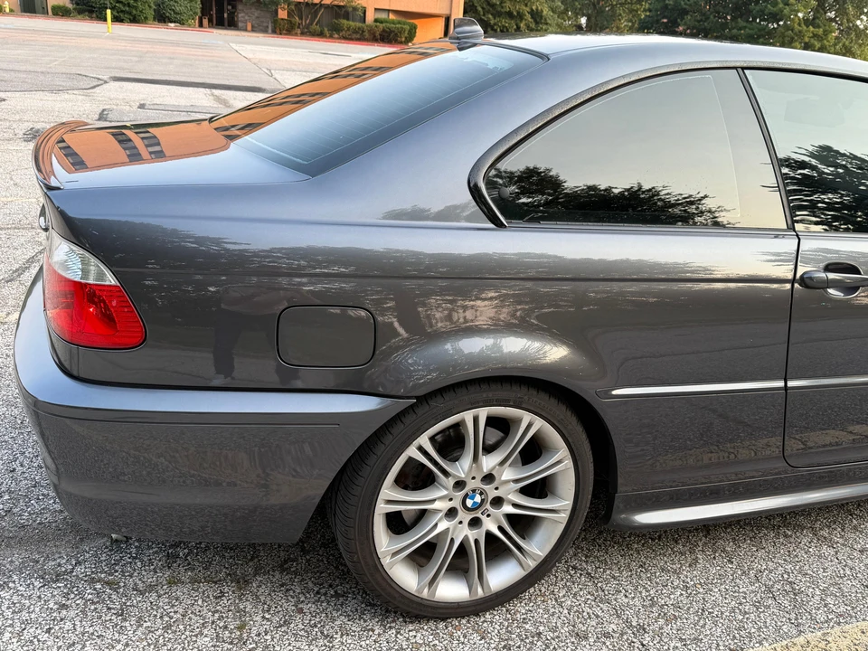 2005 BMW E46 330i & 330Ci - Image 23 of 31