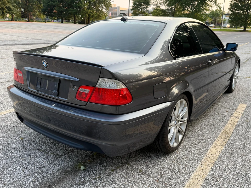 2005 BMW E46 330i & 330Ci - Image 15 of 31