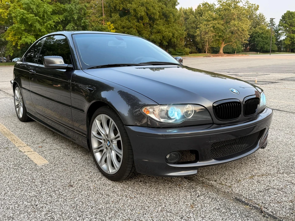 2005 BMW E46 330i & 330Ci - Image 17 of 31