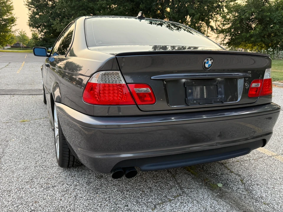 2005 BMW E46 330i & 330Ci - Image 14 of 31