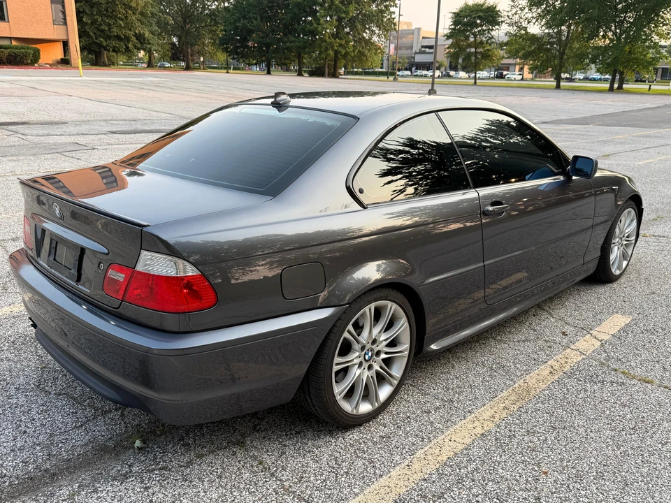 2005 BMW E46 330i & 330Ci - Image 16 of 31