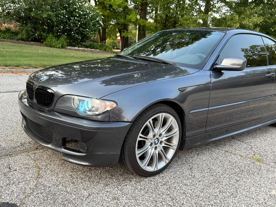2005 BMW E46 330i & 330Ci - Image 19 of 31