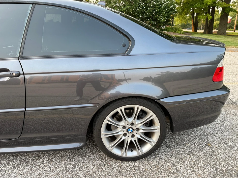 2005 BMW E46 330i & 330Ci - Image 27 of 31