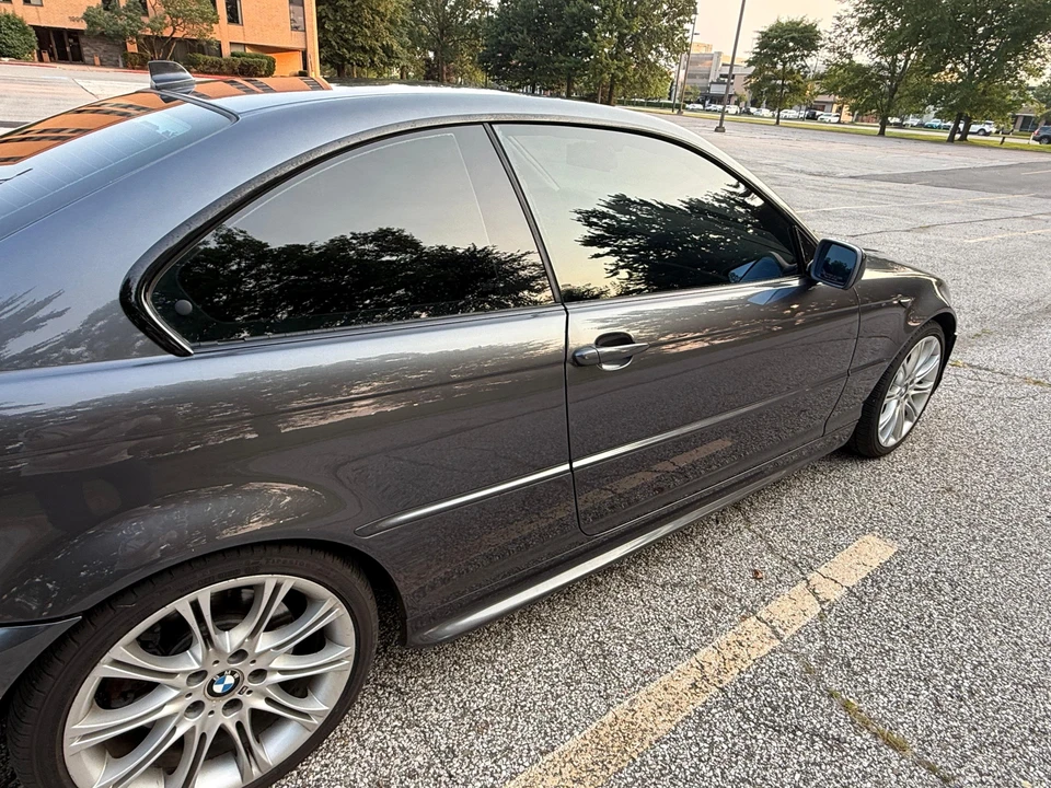 2005 BMW E46 330i & 330Ci - Image 24 of 31