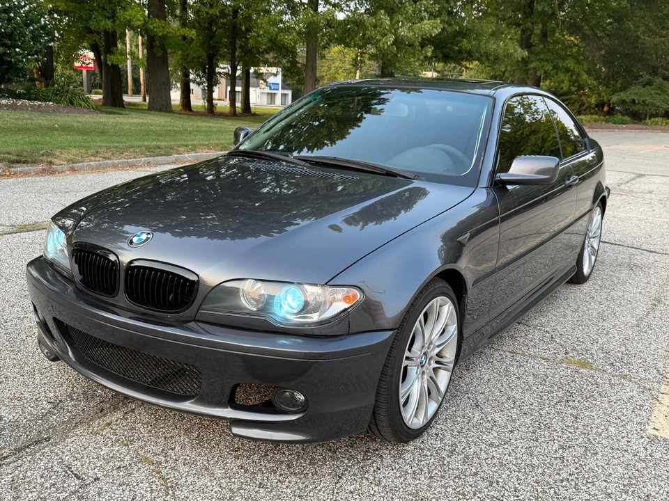 2005 BMW E46 330i & 330Ci - Image 9 of 31