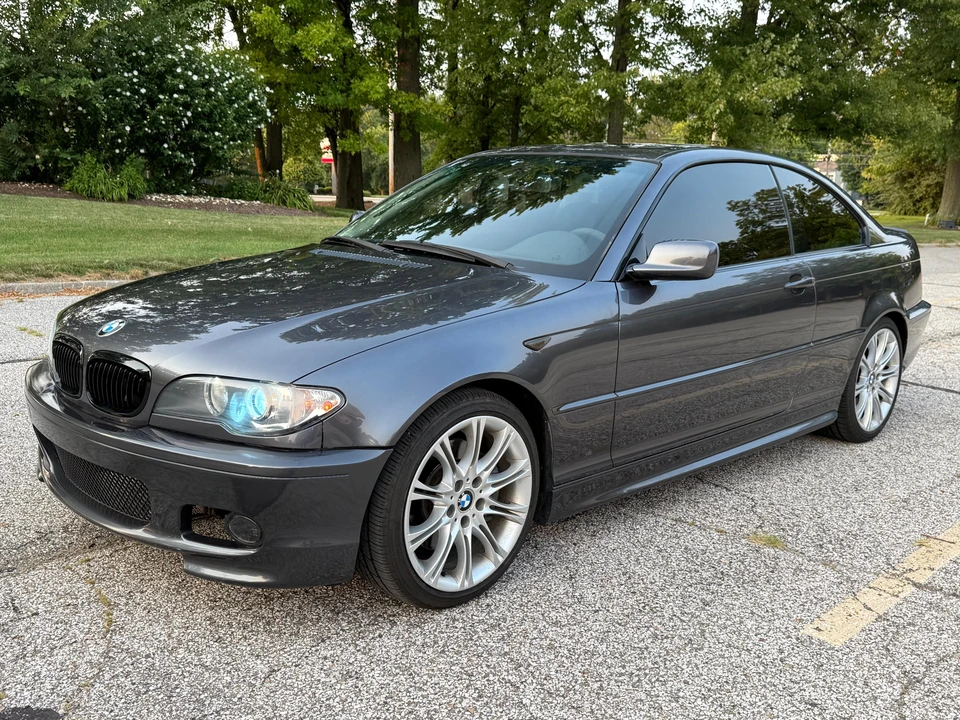 2005 BMW E46 330i & 330Ci - Image 11 of 31