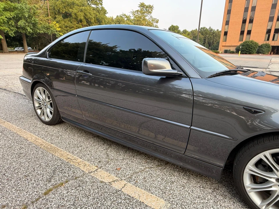 2005 BMW E46 330i & 330Ci - Image 25 of 31