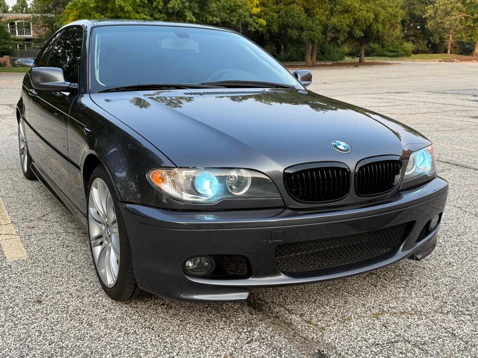 2005 BMW E46 330i & 330Ci - Image 18 of 31