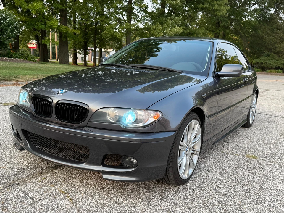 2005 BMW E46 330i & 330Ci - Image 7 of 31