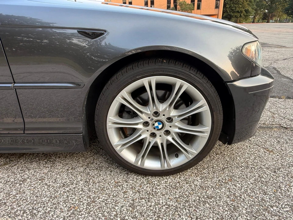 2005 BMW E46 330i & 330Ci - Image 29 of 31