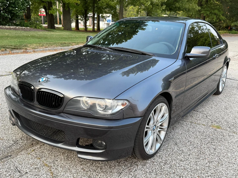 2005 BMW E46 330i & 330Ci - Image 10 of 31