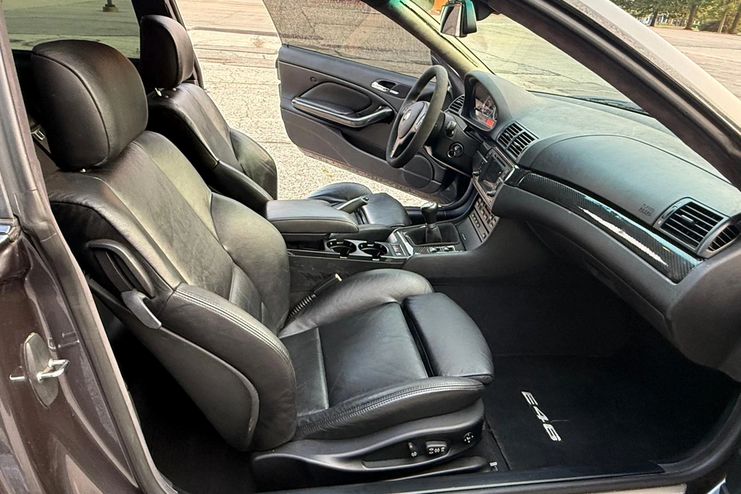 2005 BMW E46 330i & 330Ci - Image 31 of 31