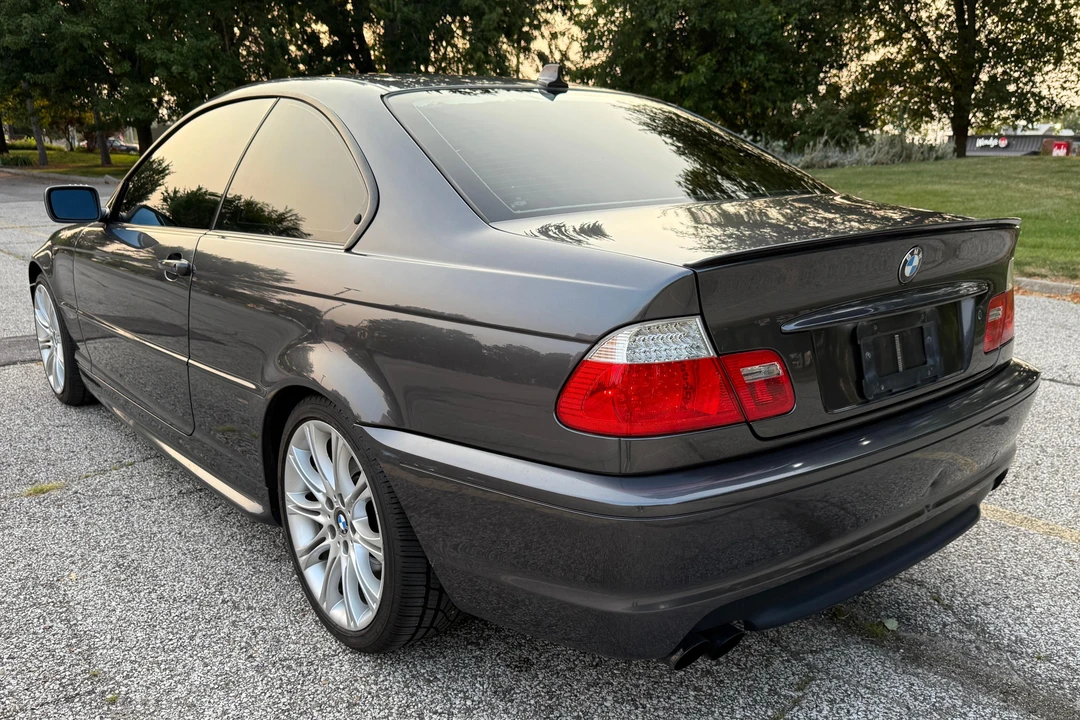 2005 BMW E46 330i & 330Ci - Image 4 of 31