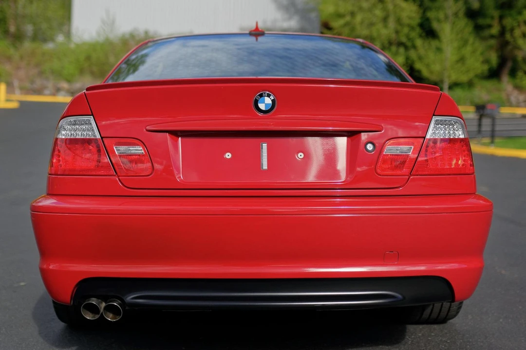 2005 BMW E46 330i & 330Ci - Image 5 of 31