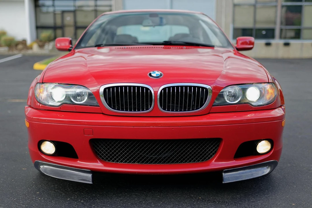 2005 BMW E46 330i & 330Ci - Image 2 of 31