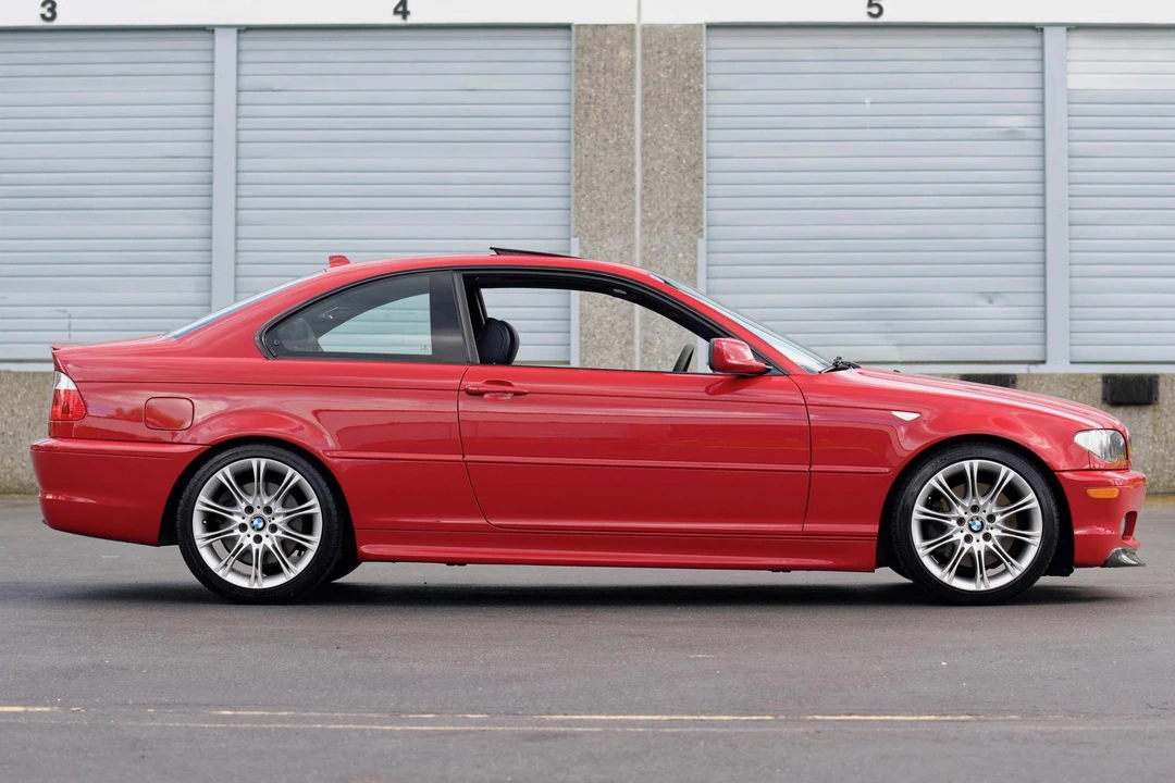 2005 BMW E46 330i & 330Ci - Image 3 of 31