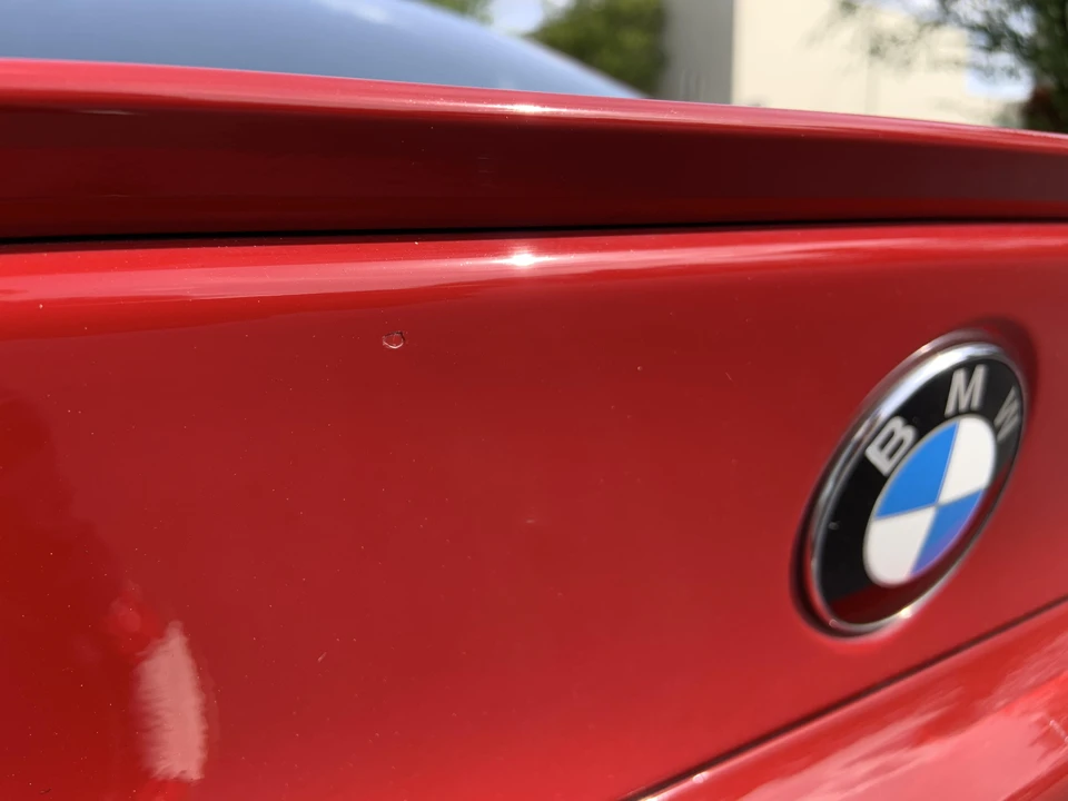 2005 BMW E46 330i & 330Ci - Image 28 of 31