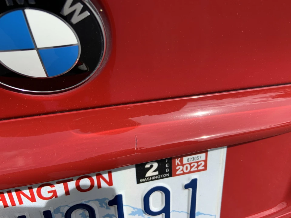 2005 BMW E46 330i & 330Ci - Image 29 of 31