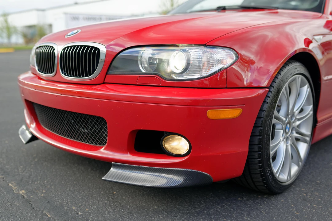 2005 BMW E46 330i & 330Ci - Image 10 of 31