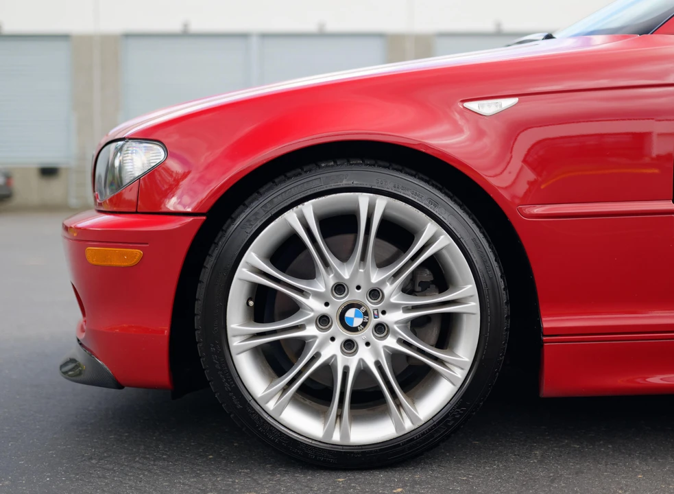2005 BMW E46 330i & 330Ci - Image 17 of 31