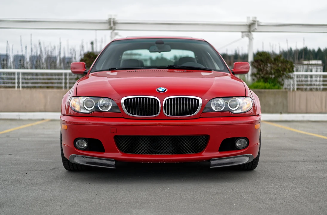 2005 BMW E46 330i & 330Ci - Image 6 of 31