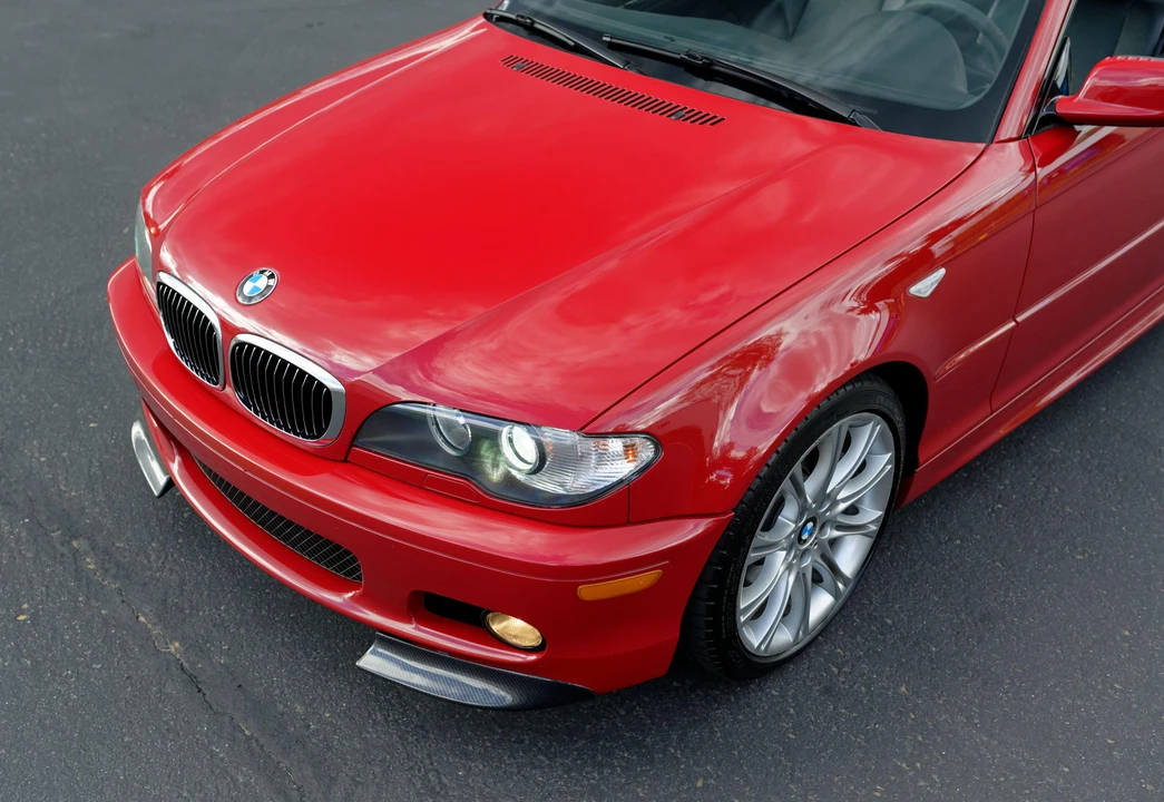 2005 BMW E46 330i & 330Ci - Image 9 of 31