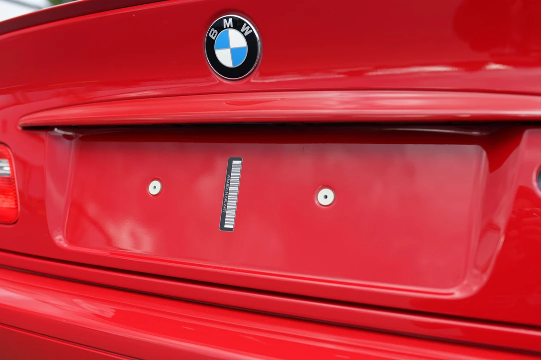 2005 BMW E46 330i & 330Ci - Image 30 of 31