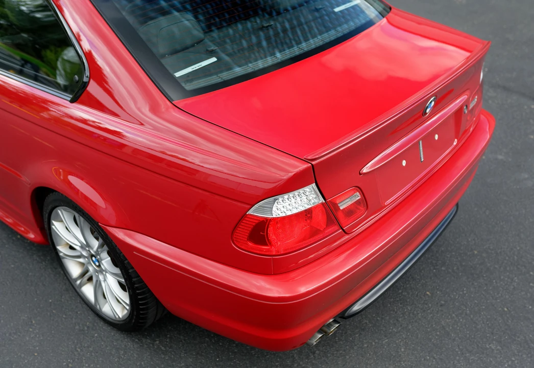 2005 BMW E46 330i & 330Ci - Image 25 of 31